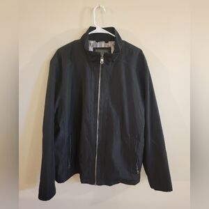 CALVIN KLEIN BOMBER JACKET